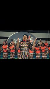 BMC Melody Choir's Latest ANDINWAM | BMC Melody CHOIR