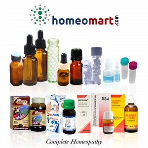 Buy best homeopathic medicines online at India's No.1 pharmacy