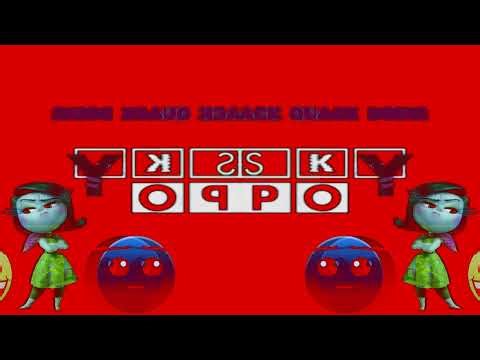 Red Zone Klasky Csupo Quack Quack Boing Effects