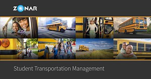 Student Transportation & School Bus Tracking | Zonar