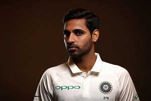 Bhuvneshwar Kumar: The ideal Indian Test bowler who wasn't