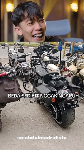 sejenis lah gaapapa | Rizalmuk