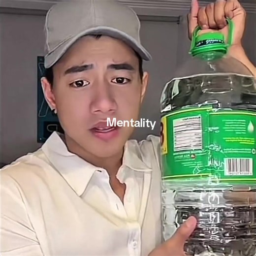 Bagong mentalidad part2😆#vrixgallano #Core #mentality #funnyvideos | vrix gallano core
