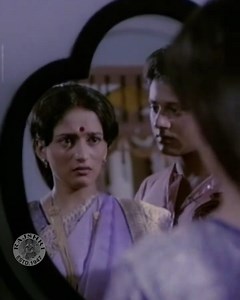 Have a look at this scene from the movie 'Abodh'. #MadhuriDixit #TapasPal #ReliveRajshri | Rajshri