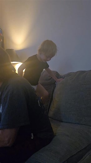 Love the sound effects...lol | Rachel Reeves | Facebook