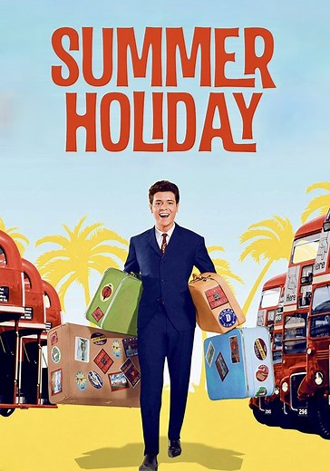 Summer Holiday - movie: watch stream online