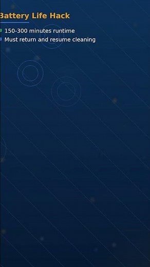 5 Tips to Choose the BEST Robot Vacuum in 2026 (Buying Guide) #Shorts