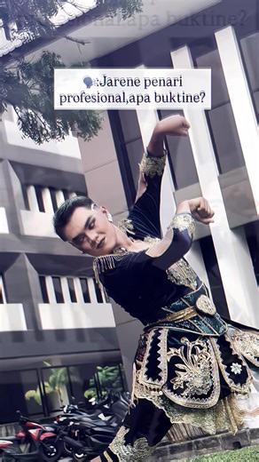 Misal e: The Art of Gandrung Lanang