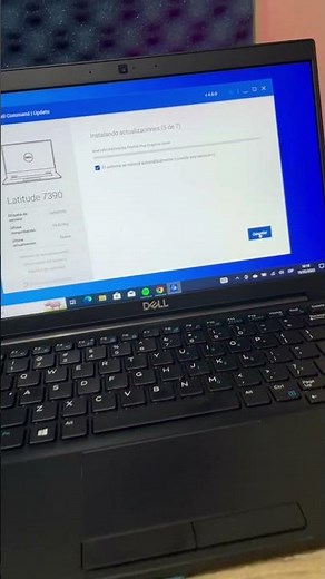 Update Dell Laptop Drivers | Dell Command Update