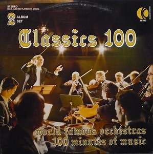 Various - Classics 100