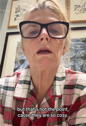 Cozy Up with Marks and Spencer's Christmas Pajamas