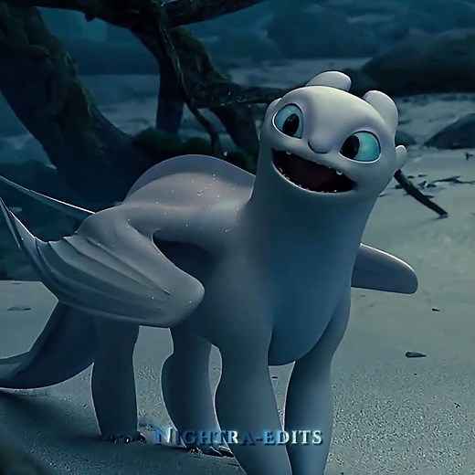 𝐋𝐢𝐠𝐡𝐭 𝐅𝐮𝐫𝐲 , 𝐇𝐓𝐓𝐘𝐃 [𝐄𝐝𝐢𝐭] #httyd #edit #editz #fyp #dragon