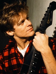 Bryan Adams - Música, videos, estadísticas y fotos | Last.fm