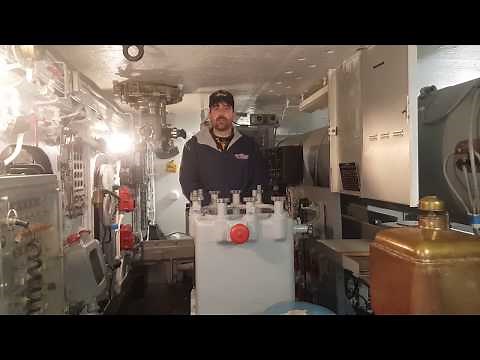 Remembering the Iowa Turret Explosion