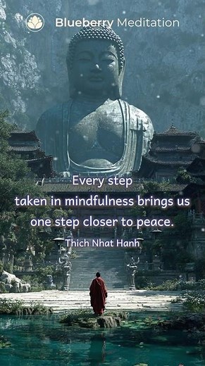 🌾 Steps of Peace | 🎋 Bamboo Flute Meditation | 🌙 Calm Mindfulness