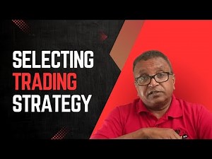 Selecting Trading Strategies