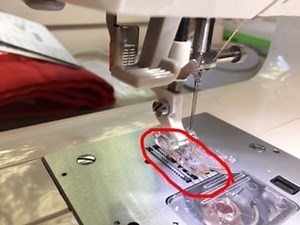 Learning about The Machine