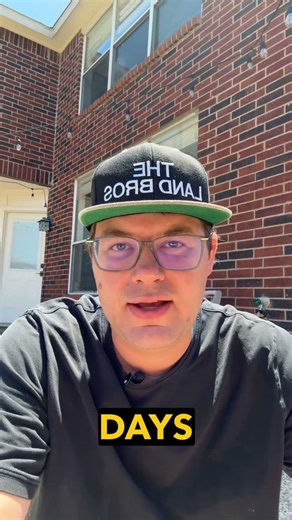 Scaling in land investing doesn’t mean doing 10× more work...