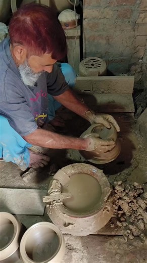 Pot Making With Clay pottery making pot making making clay making pottery clay pot making making things out of clay making pot making in slime pot making process pot making with clay making a clay pot clay making making of clay at home making pottery clay at home making pot clay pot making process making a pot easy clay making at home potter making mini clay pot making process pitcher making slime making pot pot slime making making traditional clay plates #pottery #pot #clay #clayart #clayvideos