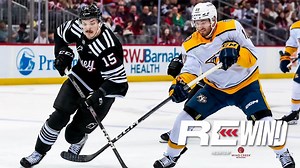 Hard Fought Point | REWIND