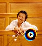 Silk Road by Lin Chin Cheng