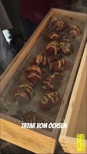 Im perfekten Sterne Restaurant, Michelin 2025 Guide