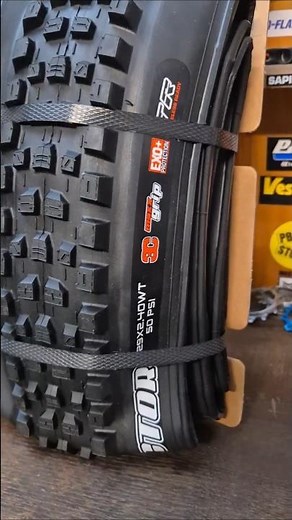 NUOVO DISSECTOR 29 x 2 40 3C MaxxGrip EXO+ (TB00629600)