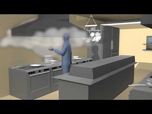 Melink HVAC Test & Balance Animation