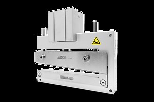 SUR-CUT GUILLOTINE KNIFE ASSEMBLY - AZCO Corp