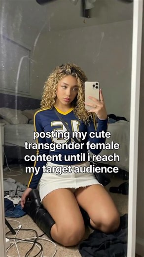 Tsgirlwand on Instagram: "Do you like cute transgender females? 🏳️‍⚧️ maybe it’s time for a new gf (me) … #tsgirl #trans #transgirl #transwoman #transisbeautiful"