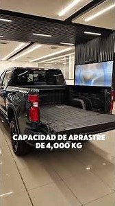 CHEYENNE ZR2 BISON LA CAMIONETA MAS CAPAZ DE CHEVROLET ¿QUE TE PARECE? #chevrolet #cheyenne #zr2