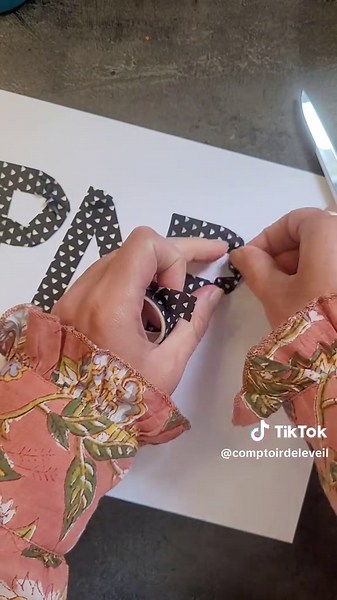 Cadeau fête des pères DIY facile pour tout-petits