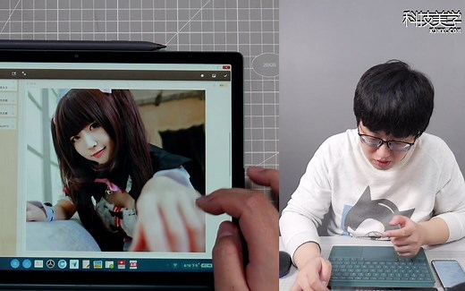 「科技美学直播1022」坚果R2、TNT 2.0操作系统进一步体验 直播录像