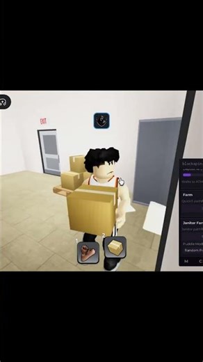 Roblox Block Spin Script #roblox #robloxscript #blockspin #scriptblockspin #blockspinscript #shorts