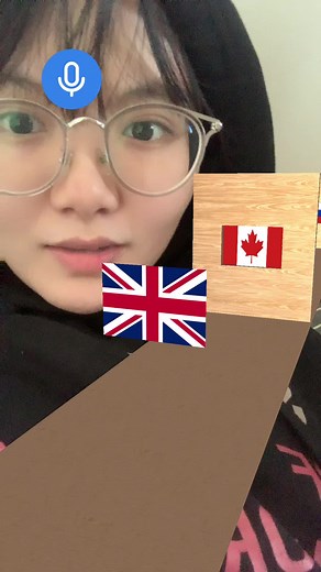 Filter Challenge: Perfect Your English Pronunciation