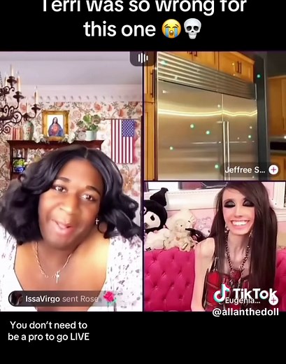 Terri Joe's Memorable LIVE Moments