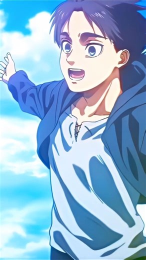 you finally realised world isn't cruel it's honest | attack on Titan edit| #amv #animeedit #anime