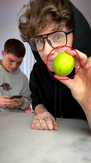 I need to stop scaring him 😱🔮