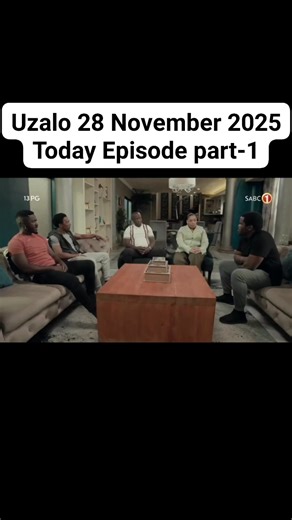 Uzalo 28 November 2025 Today Episode part-1 | CineZone