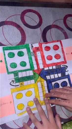 Don’t use mobile phone .. do some creativity. #creative #students