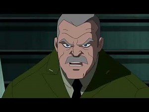 The Avengers: Earth’s Mightiest Heroes (2010) - S2 E22 - Hulk’s name is cleared - Hulk escapes
