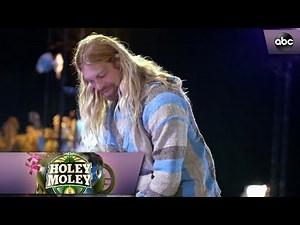 The Accidental Tap - Holey Moley