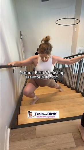 Childbirth Tips & Pregnancy Training: Natural Birth Workshop - Join Us!