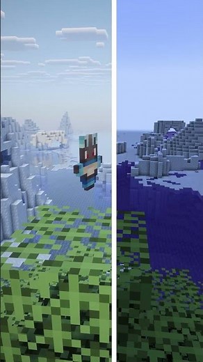Minecraft's BEST Resource Packs