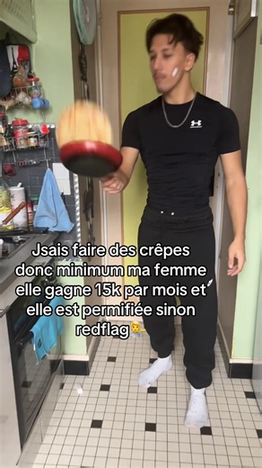 Faire des crêpes et réussir financièrement