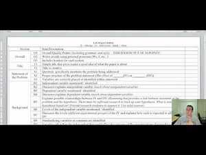 Lab Reports (Part 1): Introduction