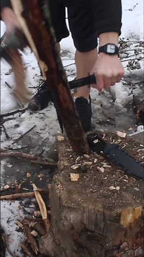 Cold Steel LEATHERNECK!!! INCREDIBLE!