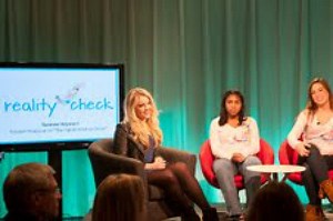 Campaign Empowers Girls to Issue ‘Reality Check’ through Video Contest
