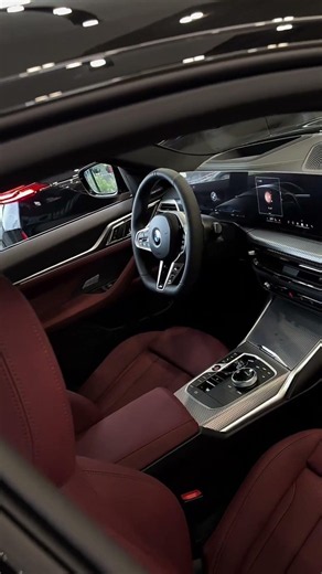 2026 BMW 4 Series Review – Luxury, Speed & Style Like Never Before!