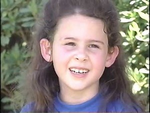 Niños Pro Carácter Kids for Character Spanish 1996 1997 VHS Release LOST MEDIA